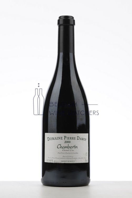 Image de 2000 CHAMBERTIN